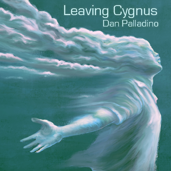 Leaving Cygnus cover art